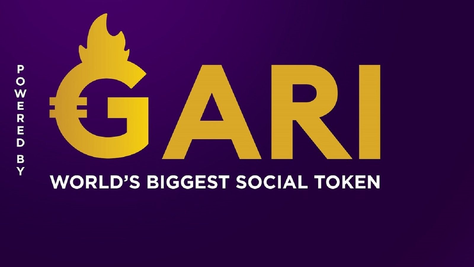 gari crypto token price