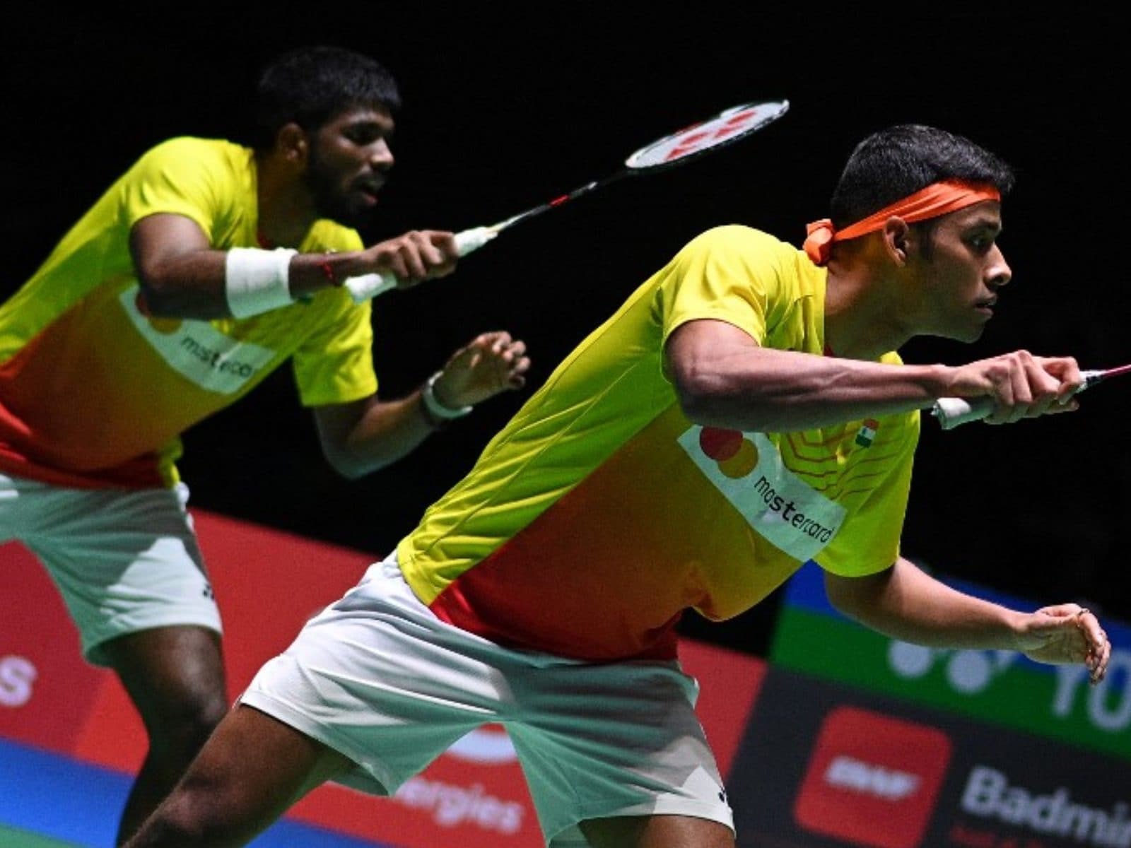Malaysia Open 2023 Live Badminton Streaming How to Watch Chirag Shetty And Satwiksairaj Rankireddys Doubles Semifinal Match in India