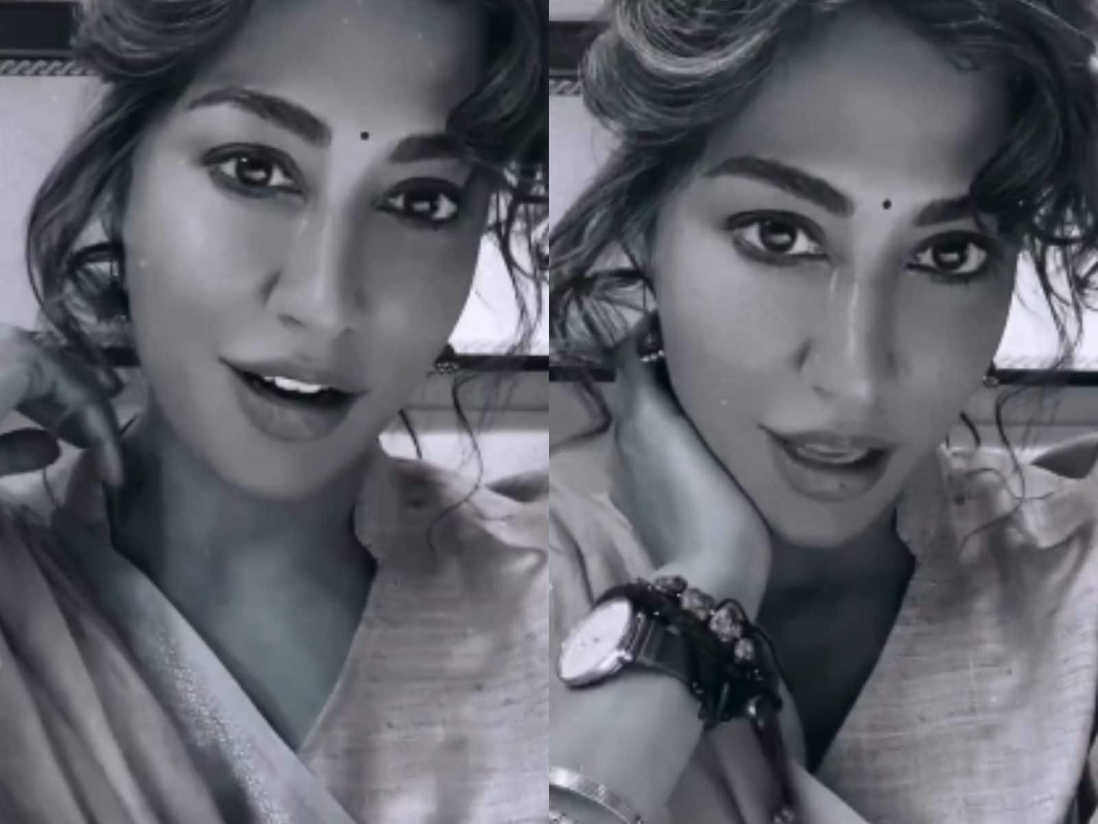 Chitrangada Singh Gives 80s Vibe As She Jumps on Viral Ghodey Pe Sawaar  Trend; Watch Video - News18
