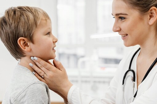 January is observed as a Thyroid awareness month to raise awareness about the importance of the thyroid, its functions, and issues related to it