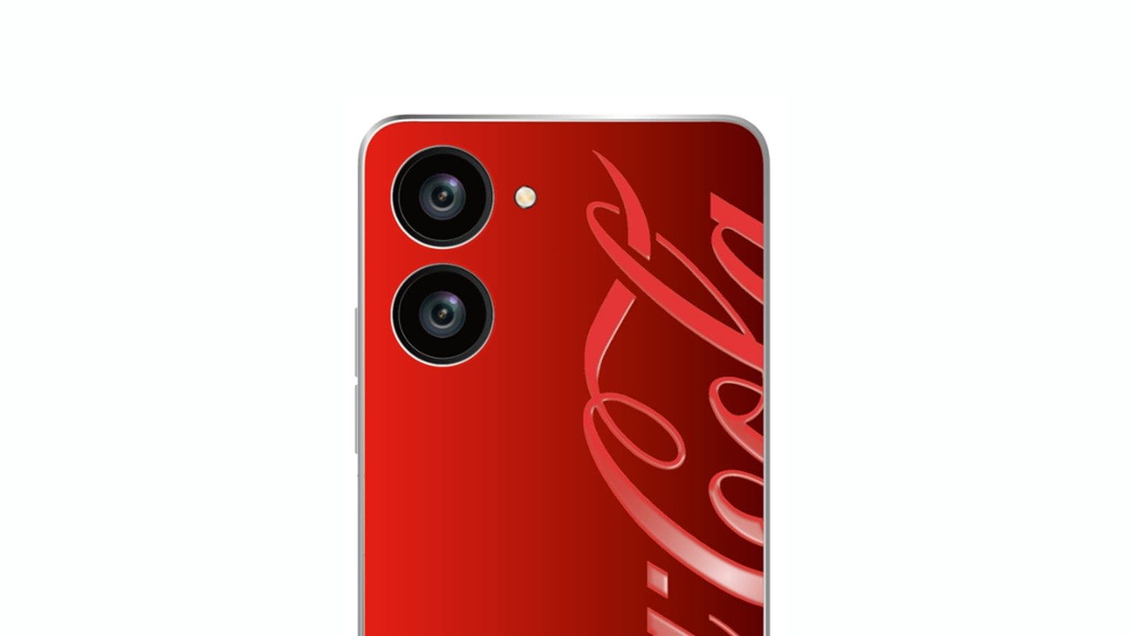 Coca-Cola Branded Smartphone Could Soon Launch In India: What We Know