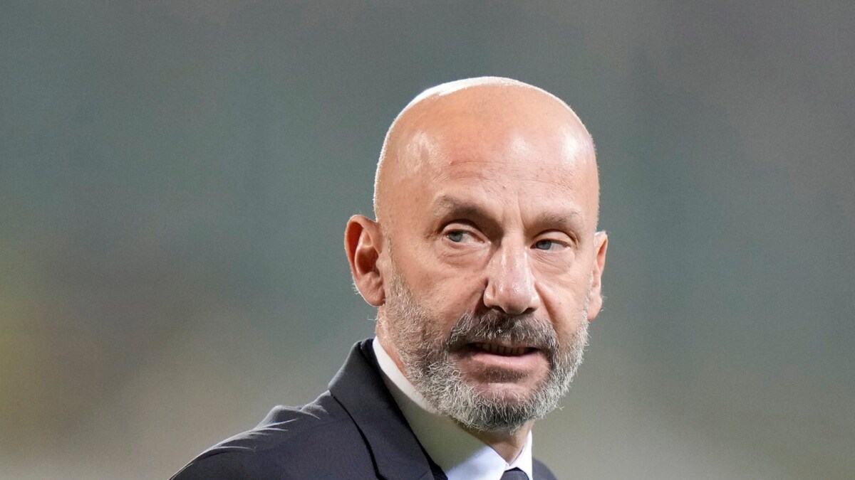 Gianluca Vialli Passes Away At Age Of 18 After Battle With Pancreatic