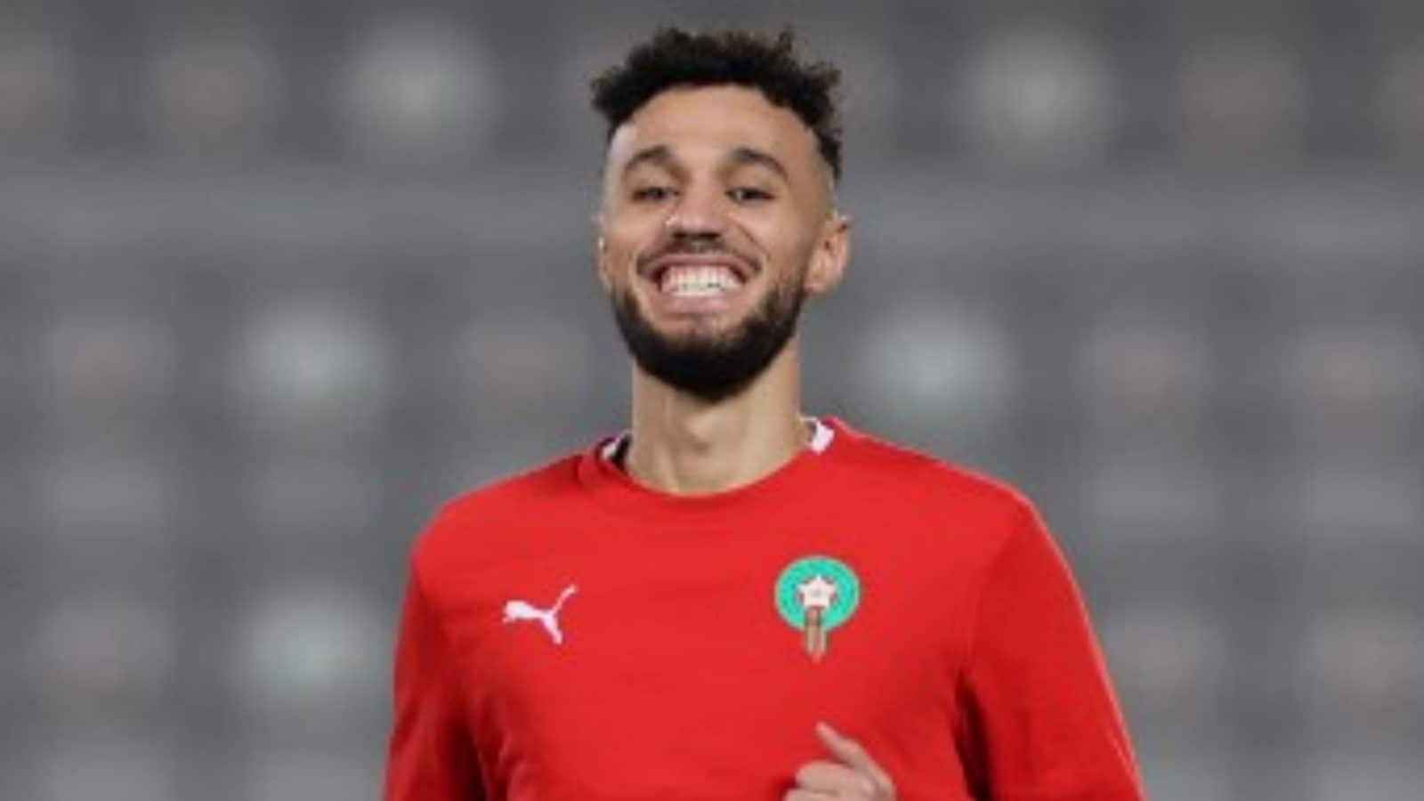 Bayern Munich Defender Noussair Mazraoui to Miss Several Weeks With ...