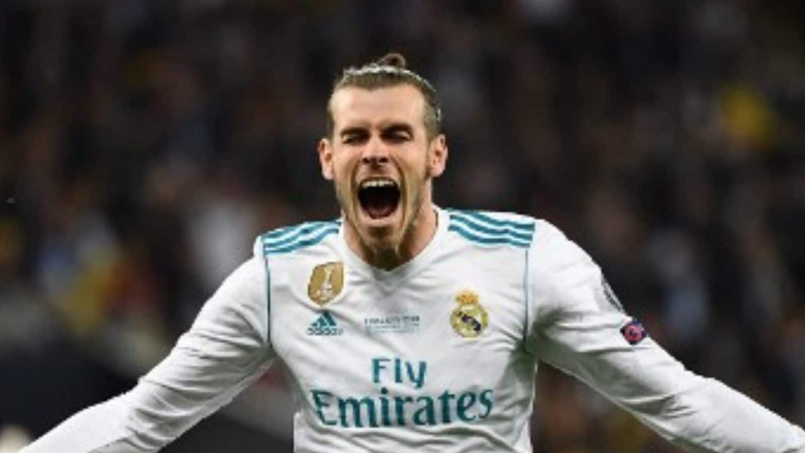 Gareth Bale announces retirement