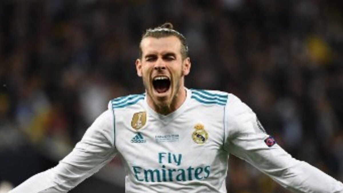 Gareth Bale feels 'incredibly fortunate to have realised dream' as