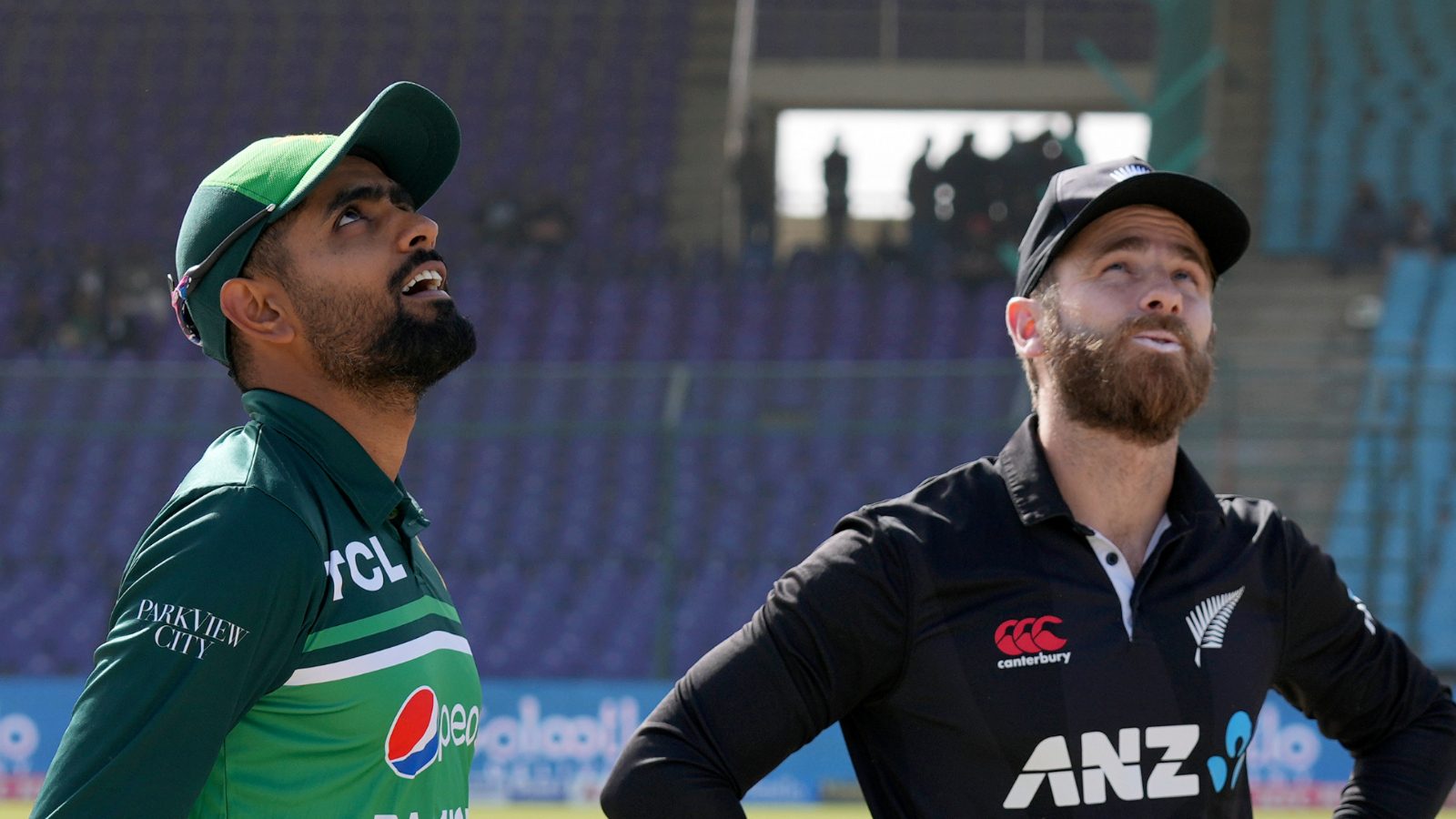 Live Cricket Score PAK vs NZ 3rd ODI Check Live Updates of Pakistan vs