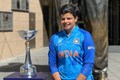 Shafali Verma Becomes 6th Indian Captain to Win U-19 World Cup - See Full List