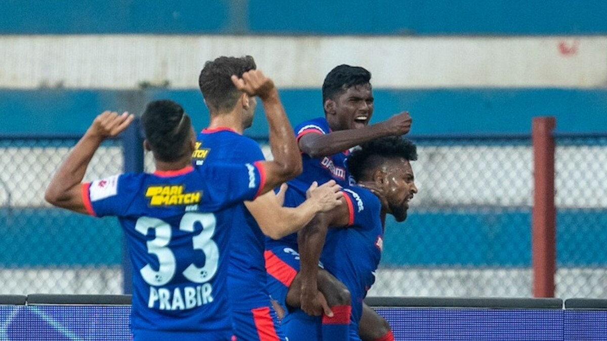 ISL 2022-23: Clinical Bengaluru FC Beat Odisha FC to Spice Up Playoffs Battle with Their Stake