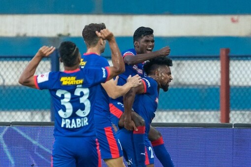A dominant win over for Bengaluru FC (FSDL Image)