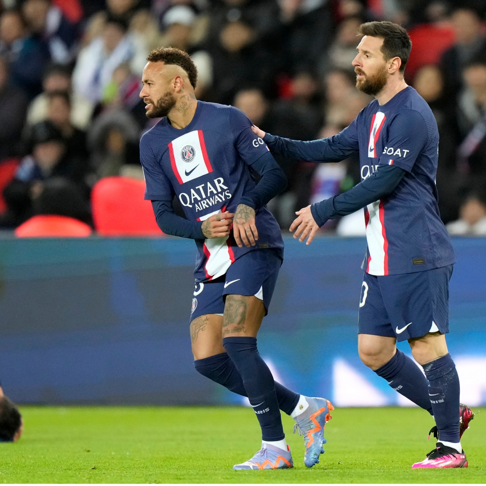 Rennes Paris Saint-Germain Live Streaming: When and to Watch 1 Match Live Coverage on Live TV Online