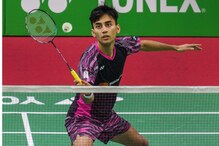 Indonesia Masters 2023: Lakshya Sen Wins, Saina Nehwal Loses in Second Round