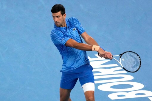 'Definitely This Court is the Most Special Court in My Life': Novak ...