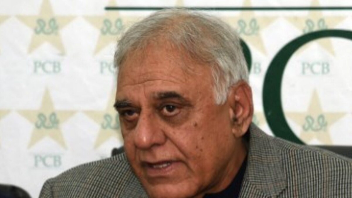 PCB Appoints Haroon Rasheed as Chief Selector of New Selection ...
