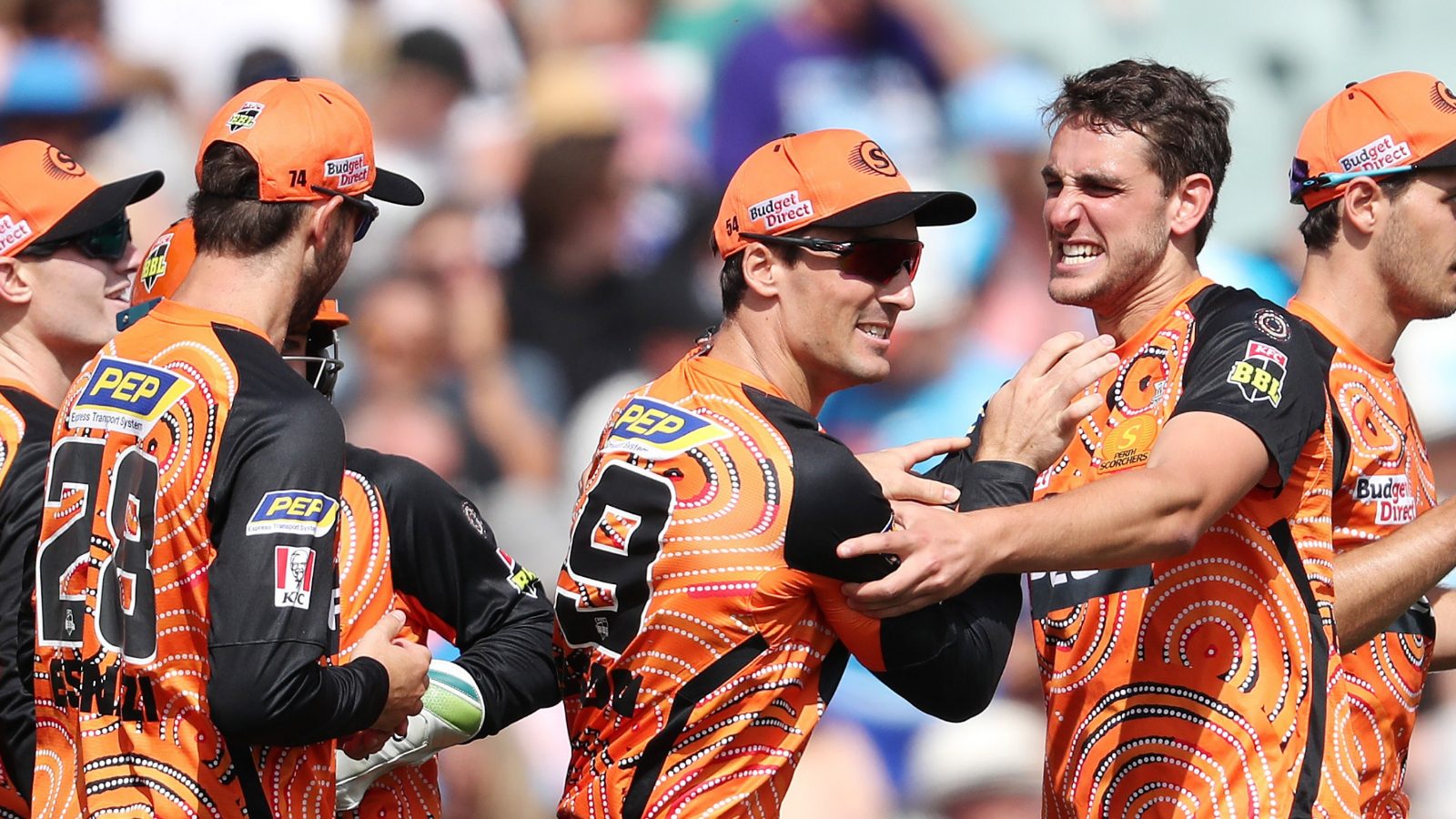 Perth Scorchers vs Sydney Sixers Dream11 Team Prediction and Live