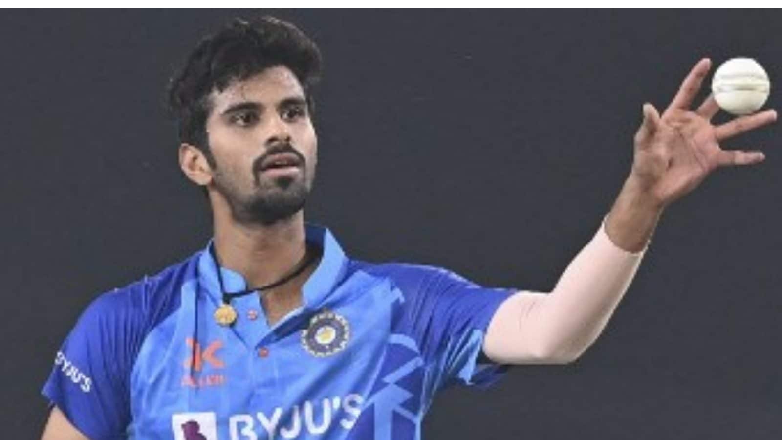 ‘It Was Washington Sundar Against New Zealand’: Hardik Pandya Lauds India Allrounder For His Ranchi T20I Heroics