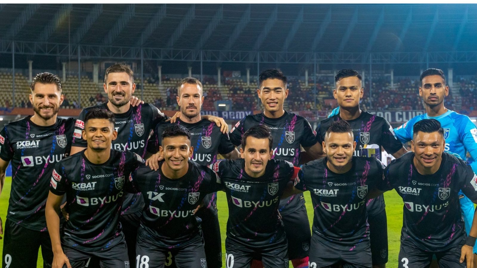 Kerala Blasters Vs NorthEast United Live Streaming When And Where To kerala-blasters-vs-northeast-united-live-streaming-when-and-where-to