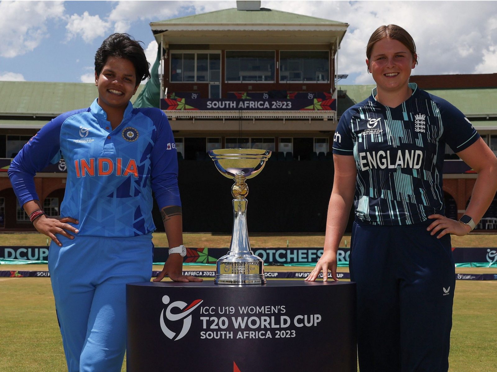 India Women Under-19 vs England Women Under-19 Live Streaming When and Where to Watch Womens Under-19 T20 World Cup final Live Coverage on Live TV Online