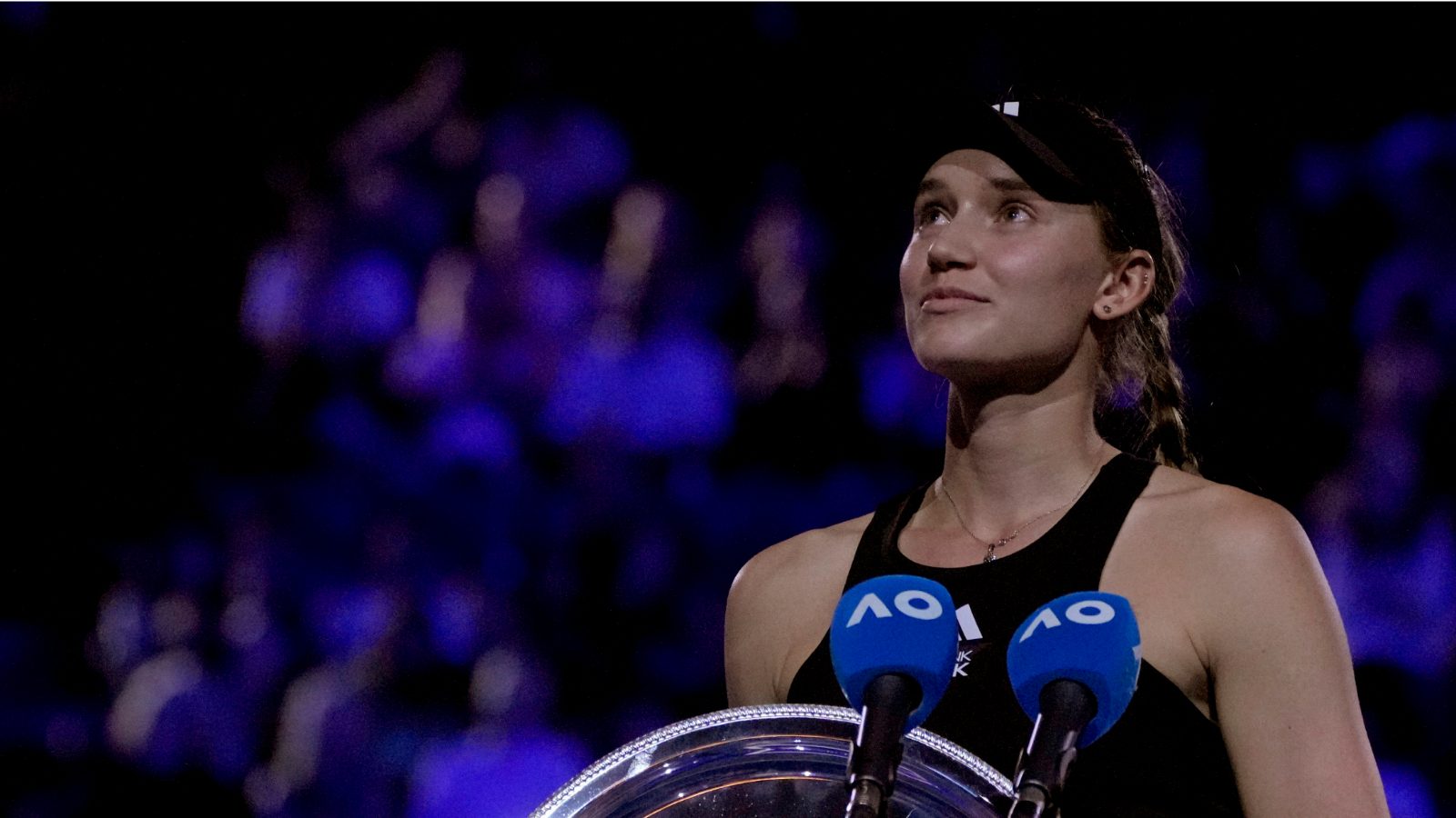 Australian Open 2023: Elena Rybakina Says Struggled Under Aryna Sabalenka ‘Pressure’ in Final Loss