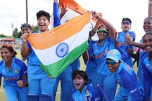 Jay Shah Announces Rs 5 Crore Prize Money For Shafali Verma and Co After Historic U-19 T20 World Cup Triumph
