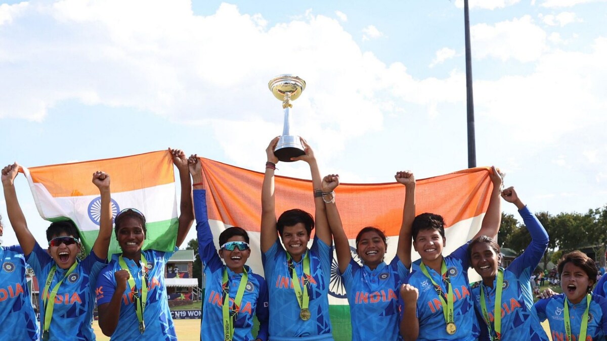 Australia Lifts Women’s T20 World Cup - Time of Women in Blue Begins - News18