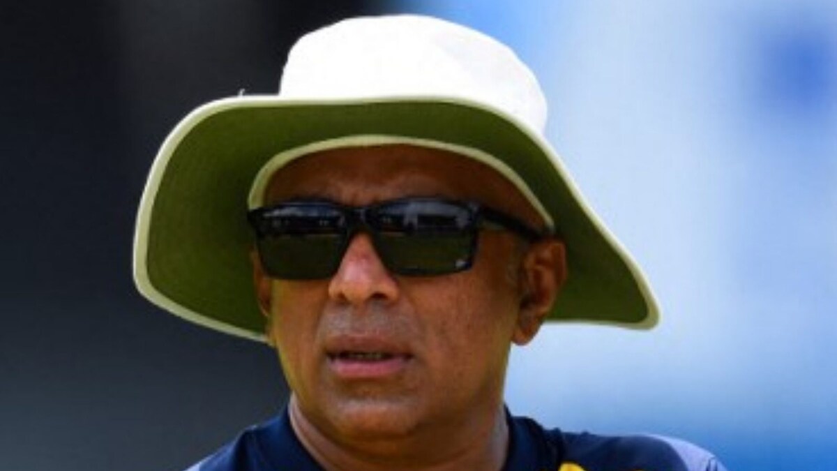 Chandika Hathurusingha Named as Bangladesh Men's Team Head Coach - News18