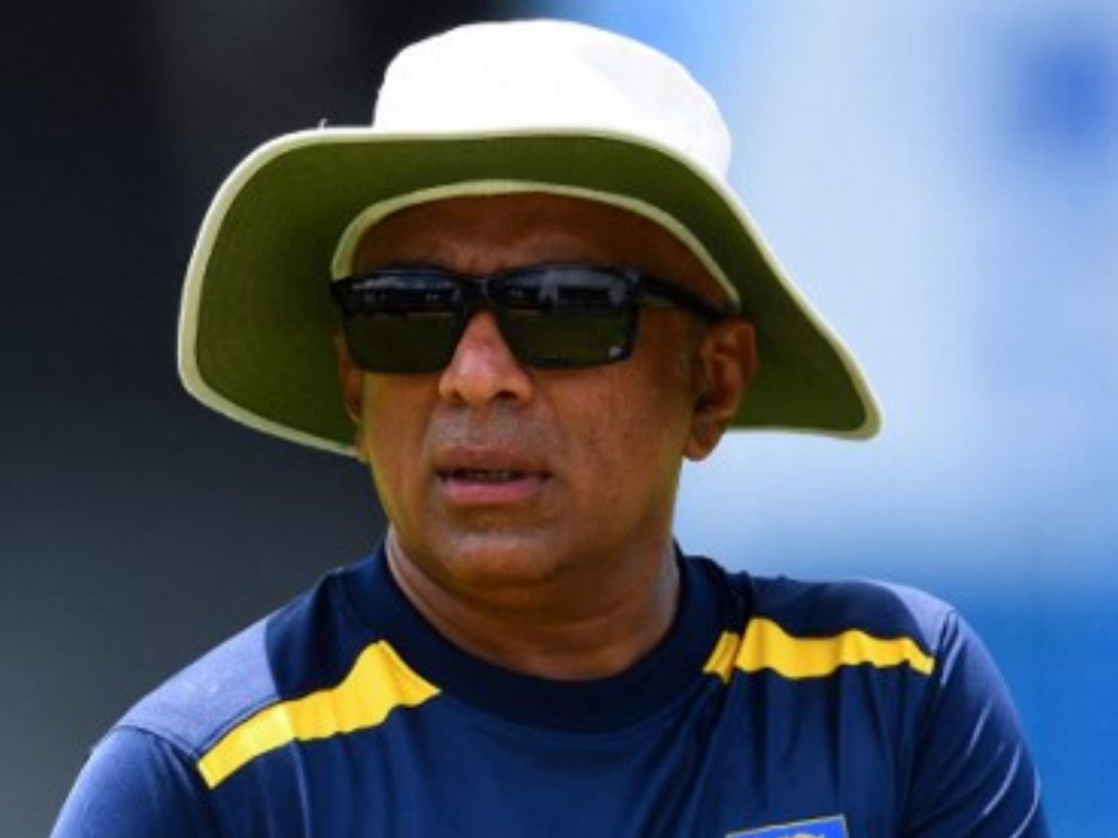 Chandika Hathurusingha Named As Bangladesh Men's Team Head Coach - News18