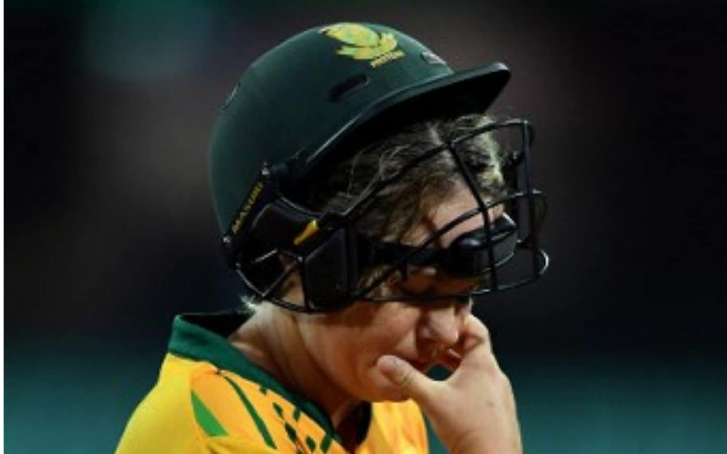 दक्षिण अफ्रीका के पूर्व कप्तान डेन वैन नीकेर्क टी20 विश्व कप चयन से चूकने के बाद ‘टूट’ गए