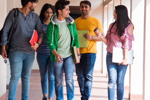 A grant of Rs 20,000 per student per month will be also provided to empanelled firms for providing internships to B.Tech students (Representative image)