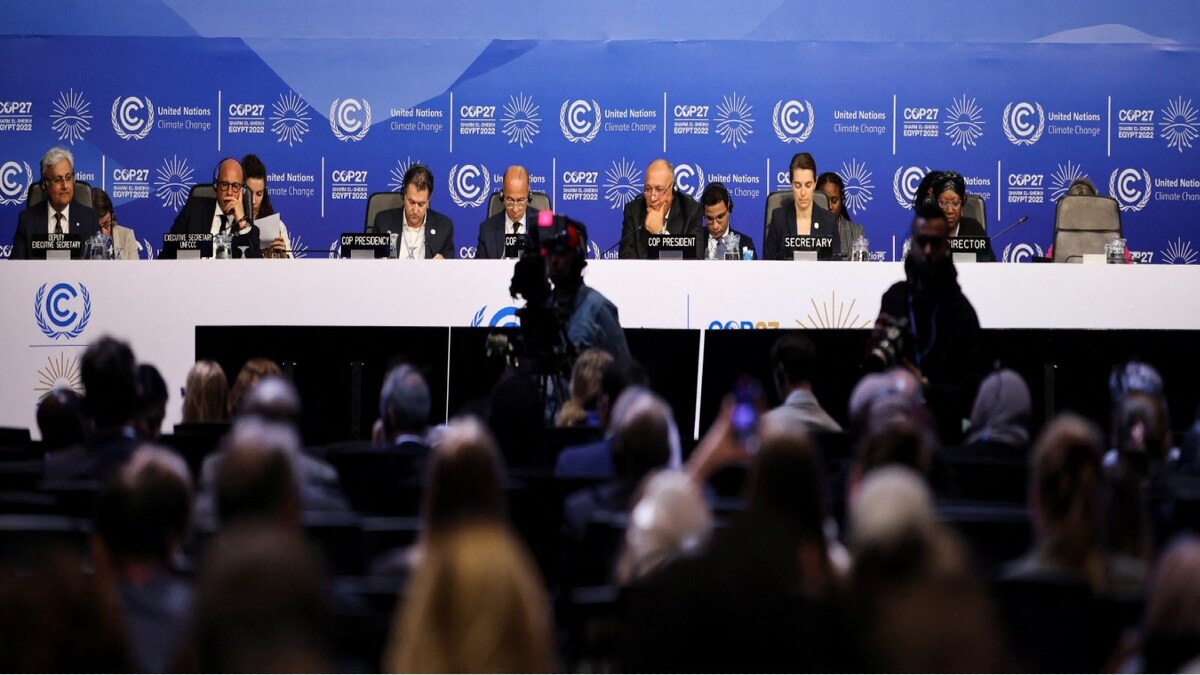 COP27 Climate Talks: A Victory for Small and Developing Countries - News18