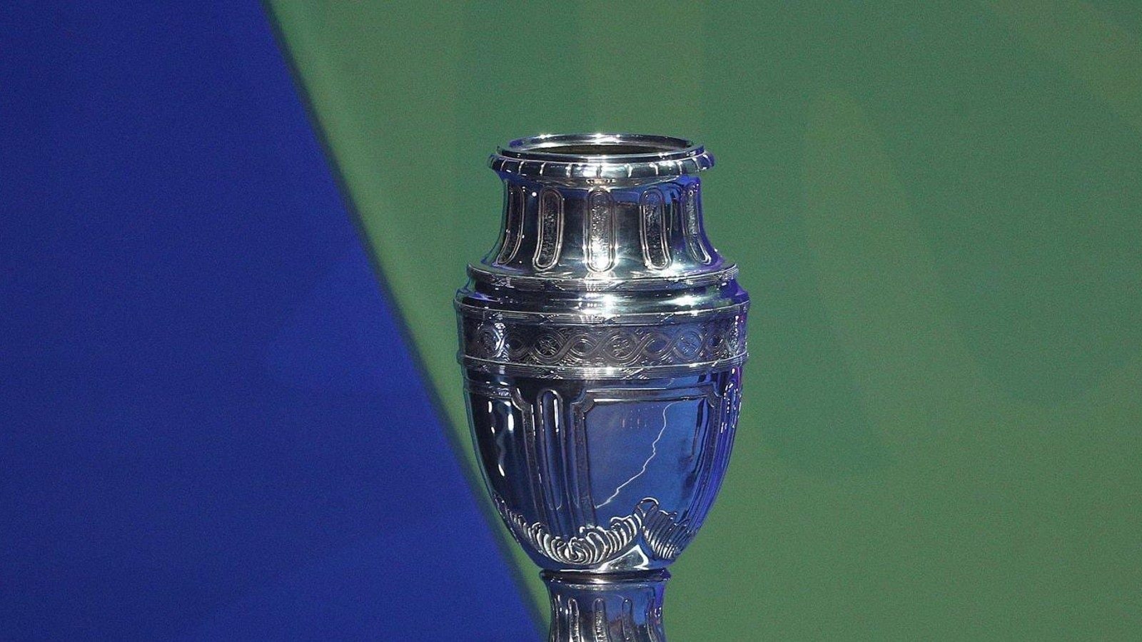 2024 Copa America to be Hosted by the United States of America