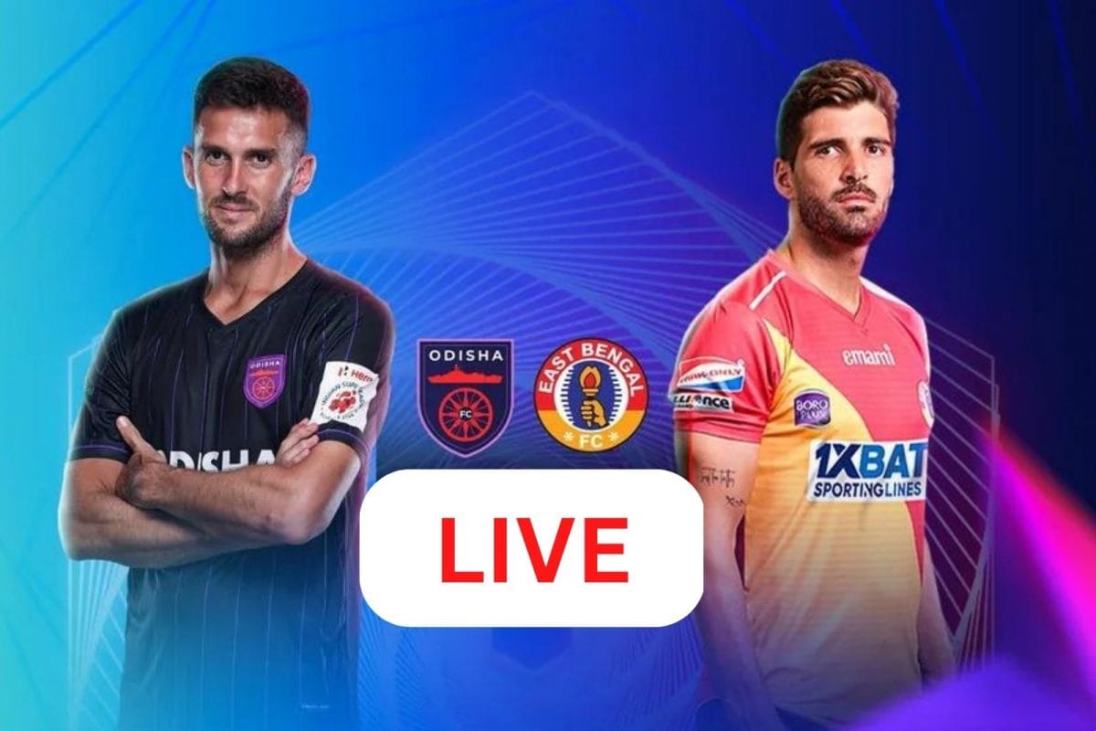 Palpite Odisha FC x Bengaluru: 31/10/2023 - Campeonato Indiano