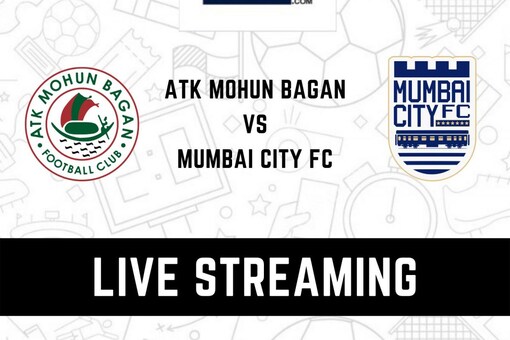 ATK Mohun Bagan vs Mumbai City FC Live Streaming: When and Where to ...