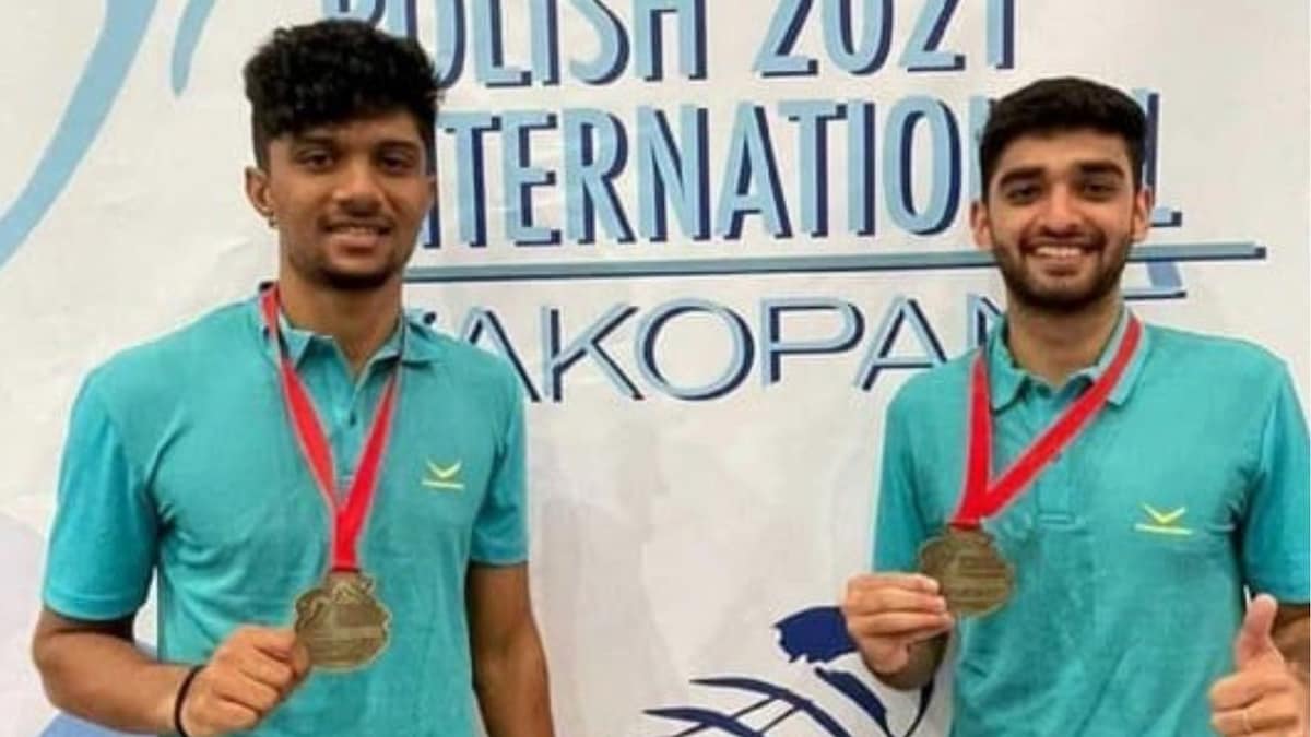 Thailand Open: Ishaan Bhatnagar- Sai Pratheek Advance to Second Round in Bangkok