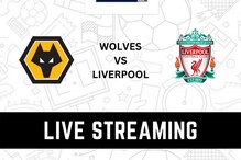 Wolves vs Liverpool Premier League Live Streaming: When and Where to Watch Wolves vs Liverpool Live?