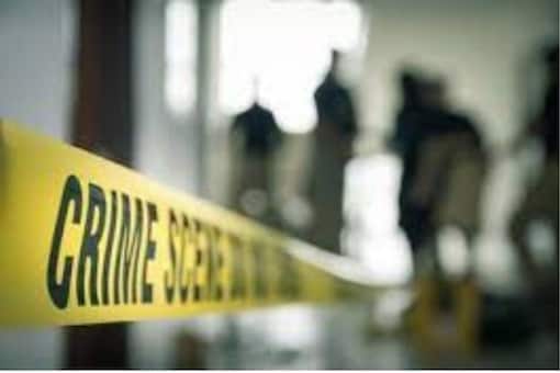 The suspect was taken into custody at the railway station in the town of Brokstedt.(Representative image/ Shutterstock)