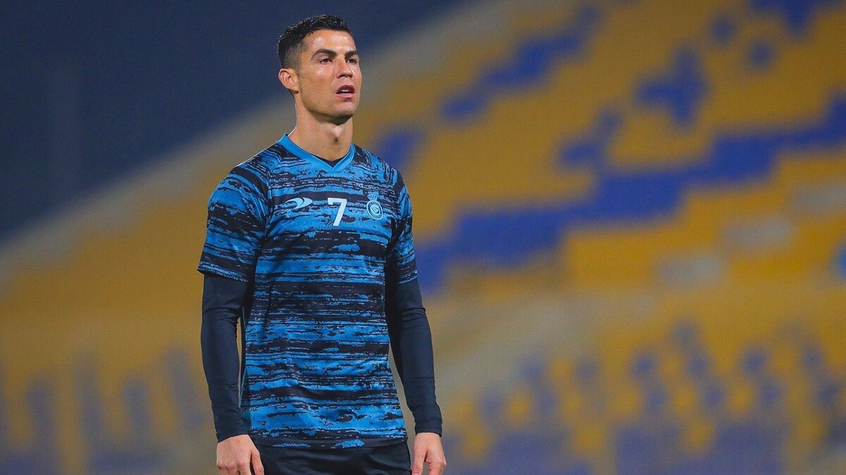 Cristiano Ronaldo Cleared for Al Nassr Debut on January 22, Says Club Source