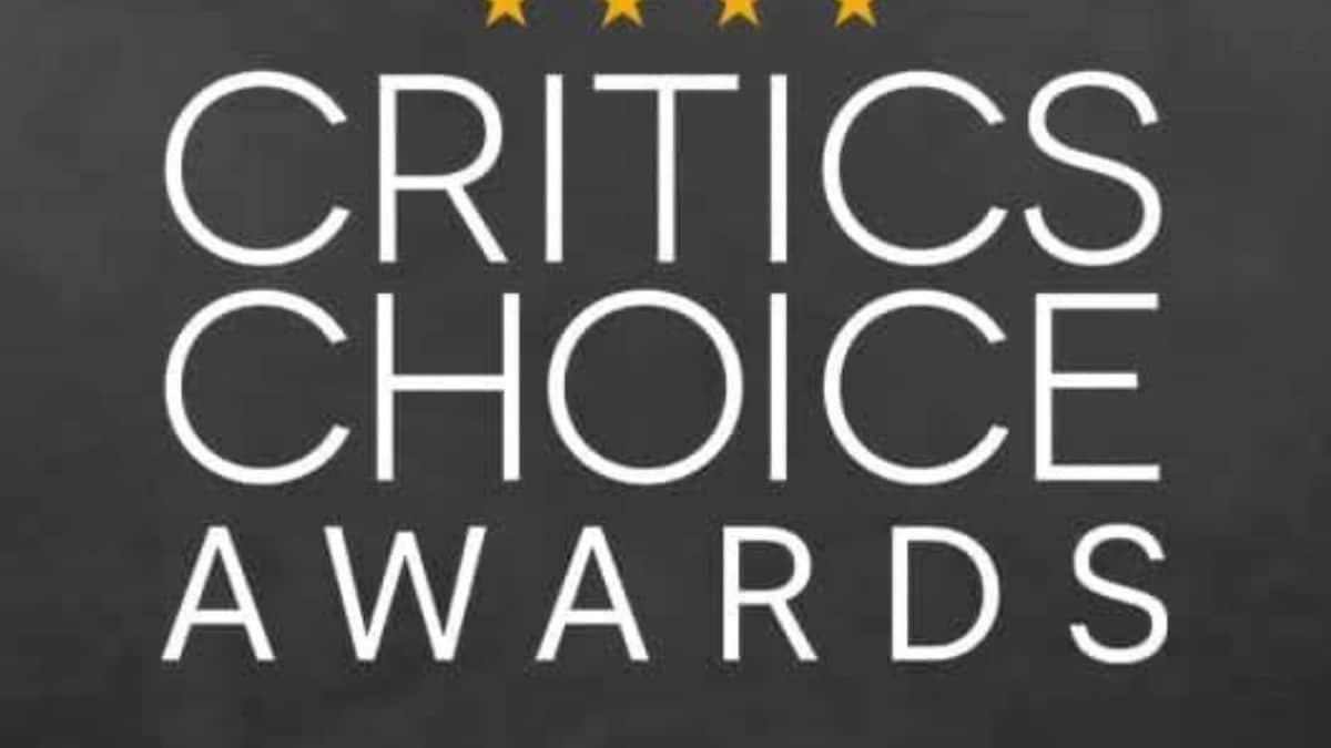 Critics Choice Awards 2023: RRR Competing in 5 Categories, When and Where To Watch Live Stream