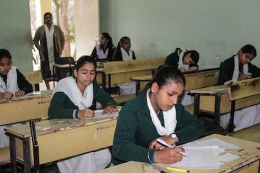 Jharkhand Academic Council, JAC 10th admit card 2023 is released.

(Representative image)