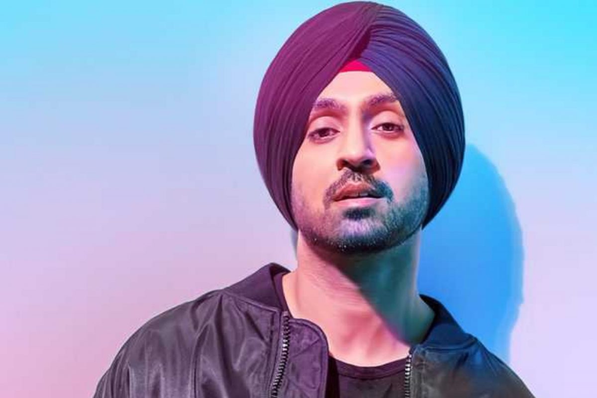 I like exclusive pieces that no one else has: Diljit Dosanjh