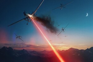 Changing The Game: Role of Directed Energy Weapons in Modern Warfare