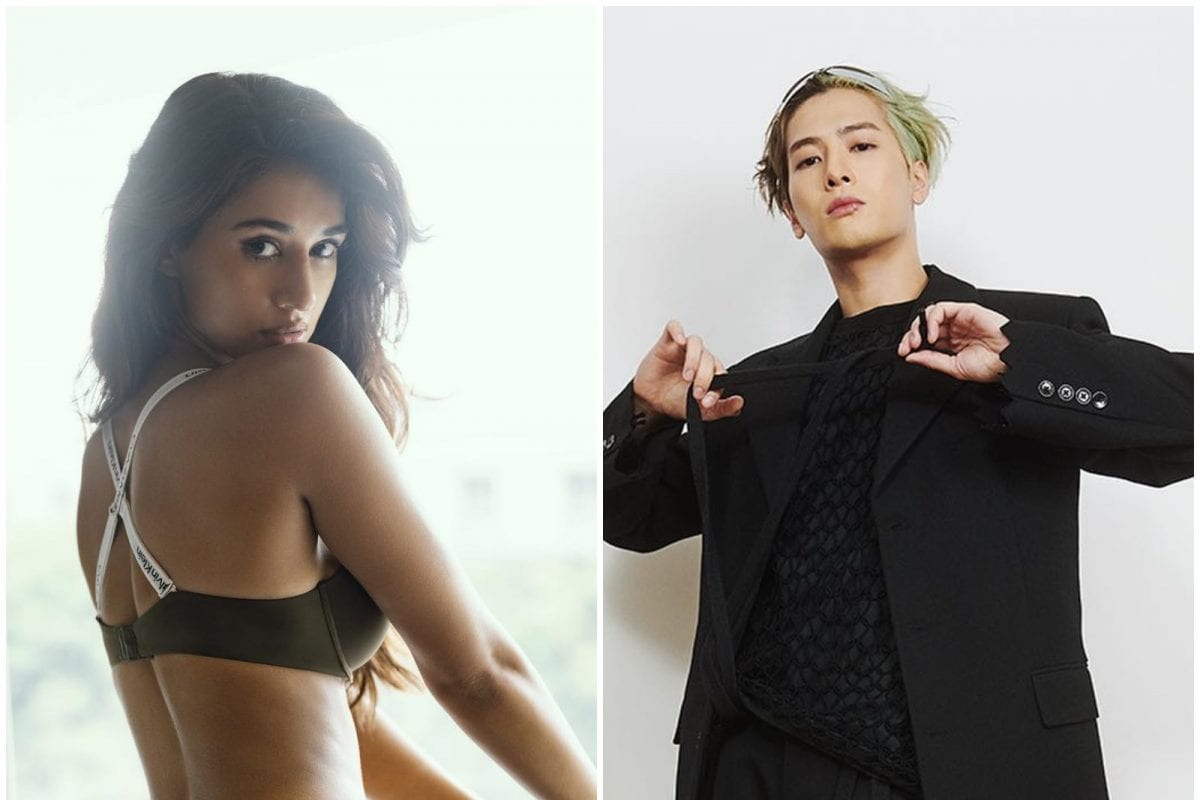 GOT7's Jackson Wang wows fans with his electrifying collaboration with  Ciara at Coachella