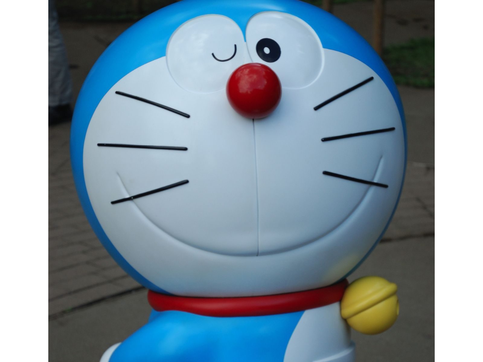How Doraemon Helped a 6-year-old Boy Survive Building Collapse in Lucknow How Doraemon Helped a 6-year-old Boy Survive Building Collapse in Lucknow