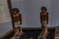 Egypt Unveils Ancient 'Secret Keeper' Tomb, Golden Mummy