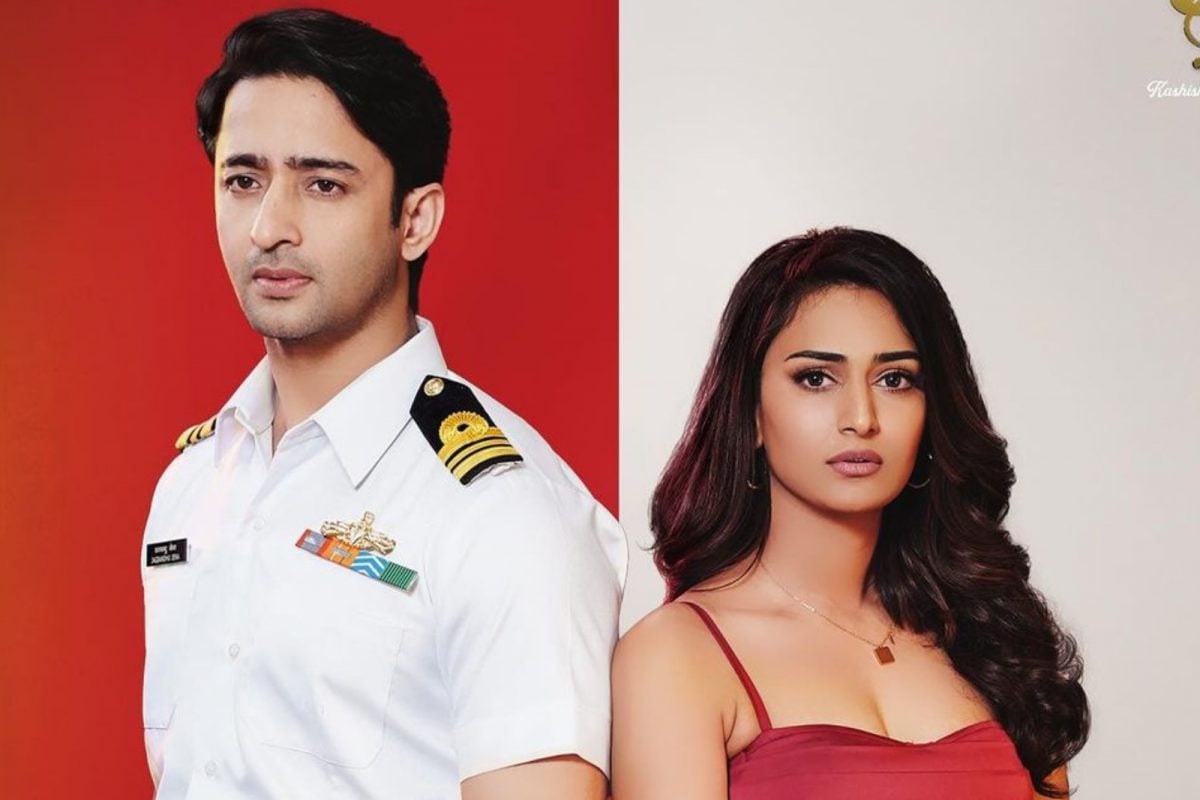 Shaheer Sheikh Always Wanted To Become A Good Son While Growing Up