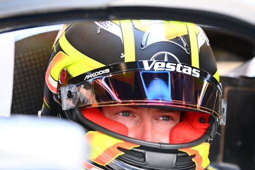 Helmet Cam approved by FIA for all 20 drivers in upcoming 2023 F1 campaign