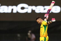 Faf du Plessis Hits First Century of SA20 as Joburg Super Kings Crush Durban Super Giants