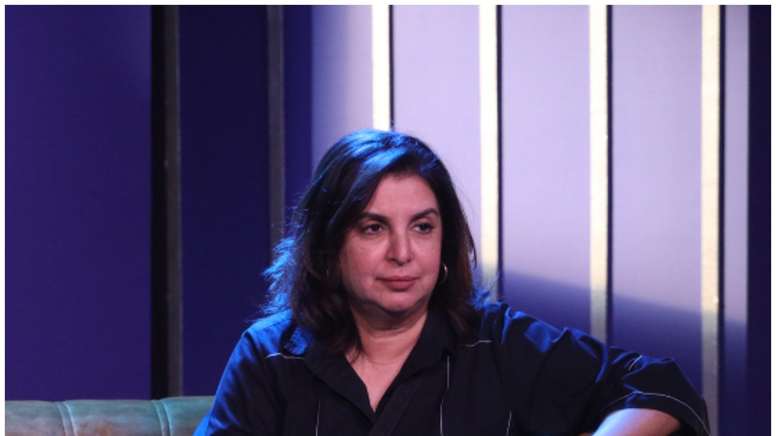 Did You Know Farah Khan Only Had Rs 30 When Her Father Kamran Khan Died?