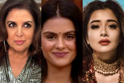 Farah Khan takes away Queen's title from Priyanka, calls Tina Datta mastermind.