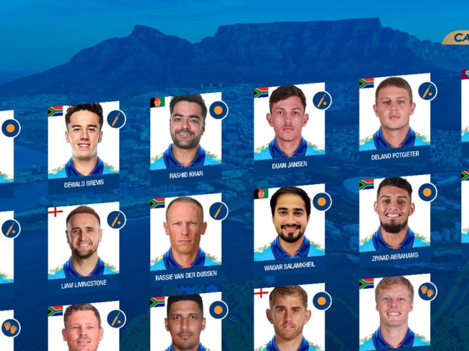 MI Cape Town vs Paarl Royals Live Streaming When and Where to Watch SA20 2023 Match Live Coverage on Live TV Online