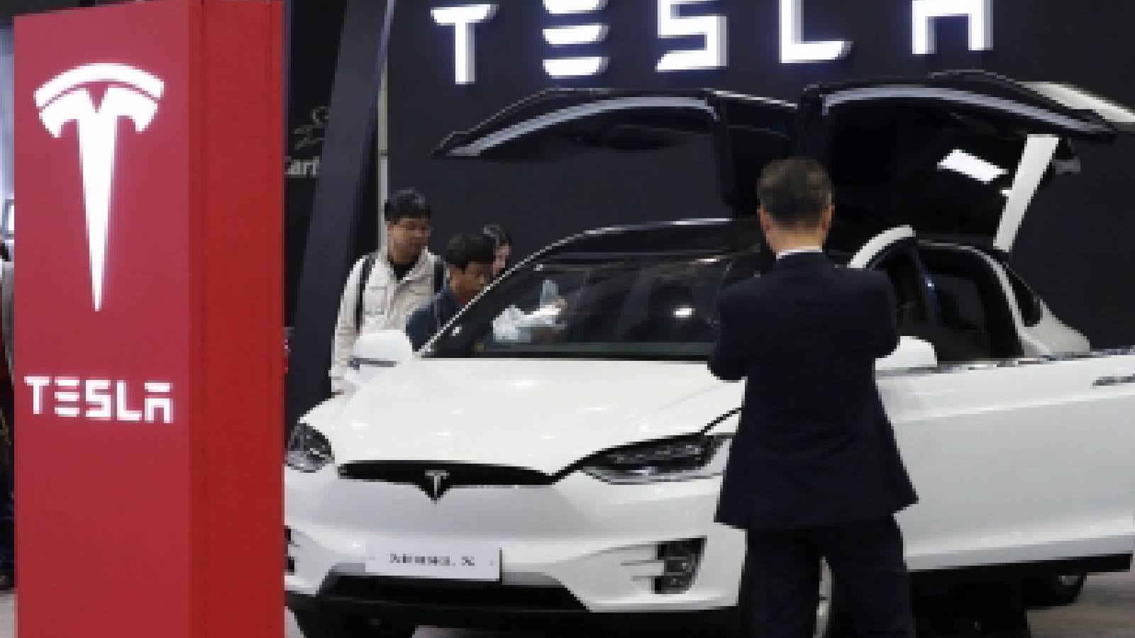 Mexican States in Hot Competition Over Possible Tesla Plant